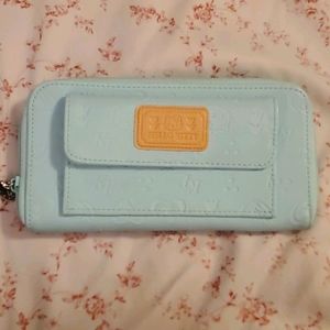 Sanrio Hello Kitty Wallet